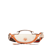 S ZIP CROSSBODY BAG